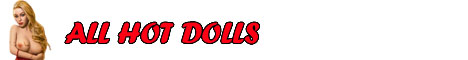 All Hot Dolls