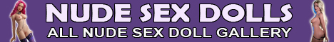 Nude Sex Dolls