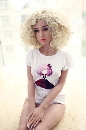 Realistic Dolls