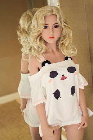 Realistic Dolls