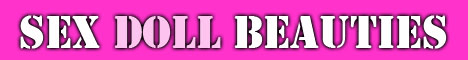 Sex Doll Beauties