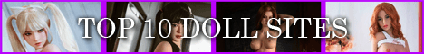 Top 10 Doll Sites